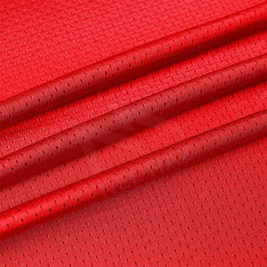 Venta al por mayor personalizado 100% poliéster fútbol Jersey nuevo estilo personalizado fútbol práctica Jersey - Product Image 4