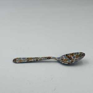 Nouveauté Design Unique Cuillère en Acier Inoxydable avec Finition Émaillée de Haute Qualité pour la Maison, l'Hôtel, le Restaurant et les Cadeaux - Product Image 4