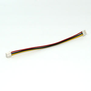 PCB uygulamaları için 2-16Pins güvenilir mikro güç konnektörü ile en çok satan 3 Pin JST PH 2.0mm konektörü kablo demeti - Product Image 2