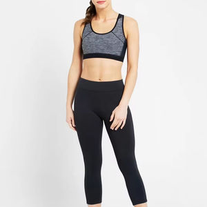 Nouveau Offre Spéciale femmes soutien-gorge haut respirant sport soutien-gorge pour femmes vêtements de sport meilleures femmes poitrine sécurité Sport soutien-gorge - Product Image 2