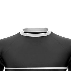 Prix abordable Maillot Rugby pour homme best-seller trucs durables Maillot Rugby tendance respirant entièrement personnalisé avec un nouveau style - Product Image 3