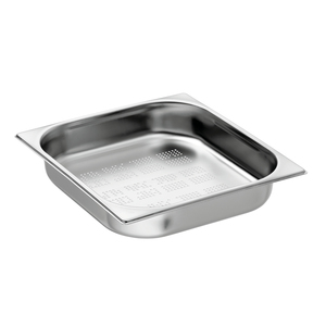 ภาชนะ GN T65กระชอน & ตัวกรองขนาด2/3ลิตรที่มีรูพรุน - Product Image 1