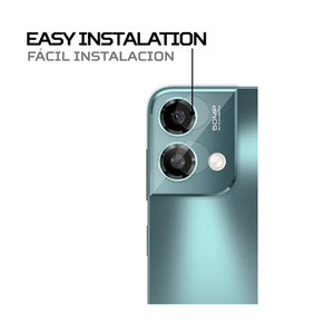 ฟิล์มป้องกันหน้าจอป้องกันการกระแทกสำหรับโทรศัพท์มือถือ LAVA Yuva 3 Pro - Product Image 3