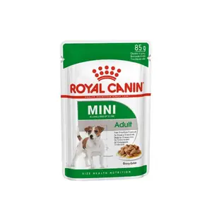 Royal Canin Kecil/Petit Puppy/Chiot Makanan Anjing Kering 13, Penjualan Laris Makanan Anjing Pedigree dengan Harga Grosir Makanan Kucing Royal Canin Pet