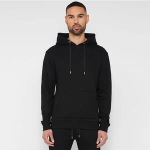 Athletic Winter Running Tracksuit Set Casual Full <b>Zip</b> Jogging Sweat Suit 100% Cotton Customizable Design Color Size Logo - Product Image 4