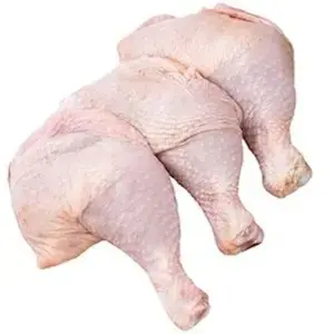 Frozen Raw Chicken Quarter Legs and Whole Halal Frozen Chicken