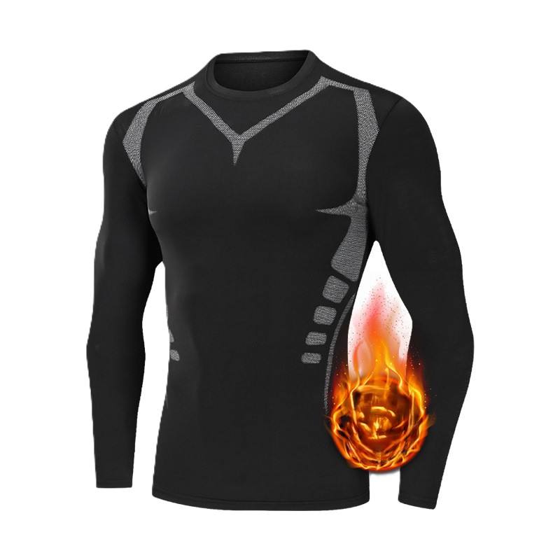 J09เสื้อแขนยาว Sci-Fi [ขนแกะเรียงราย]