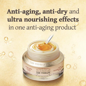 [THE FACE SHOP] TFS the THERAPY OIL BLENDING 50ml-Cosméticos de Corea al por mayor - Product Image 3