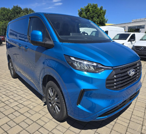 Ford Transit Custom 2.0TDCI 320 L1H1 Limited 2019 Usado - Listo para Enviar - Product Image 5