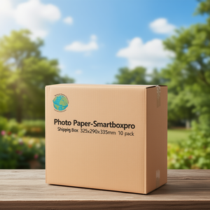 Caja de Envío Photo Paper-Smartboxpro 325x290x335mm Paquete de 10 - Product Image 3