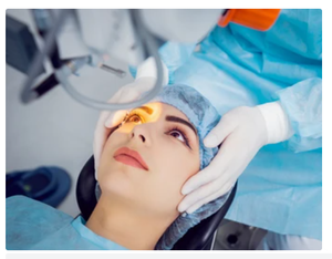 MICROSCOPE CHIRURGICAL 5X15X20 MAGNIFICATION OPHTALMIQUE OEIL MICROSCOPE CHIRURGICAL 3 ÉTAPES SUPPORT DE PLANCHER .... - Product Image 5