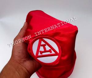 หมวกมงกุฎนุ่มรอยัลอาร์ค - Product Image 2