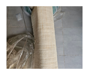 Rouleau de sangle en rotin en plastique PE vietnamien de haute qualité en gros matériel de mobilier d'extérieur prêt à l'exportation du Vietnam - Product Image 3