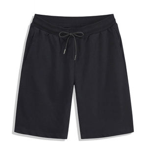 กางเกงขาสั้นผู้ชายแฟชั่นฤดูร้อนกางเกงขาสั้นออกกำลังกายระบายอากาศได้ดีขนาดใหญ่สวมใส่สบายลายพื้น - Product Image 1