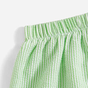 Suministro directo de fábrica en línea, mejores ventas, pantalones cortos de mujer, ropa informal, pantalones cortos de mujer de estilo veraniego - Product Image 5