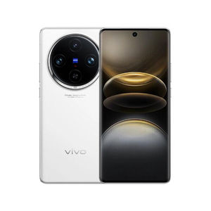 VIVO X100s Pro 5G 6,78 "16/256GB AMOLED 50MP ZeissT * Dimensity9300 + 5400mAh por FedEx - Product Image 3