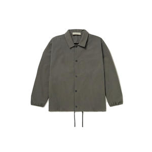 New Design Unisex Wear Made in Pakistan Plus Sizes Hot Sale Light <b>Weight</b> Branded Windbreaker Jacket - Product Image 1