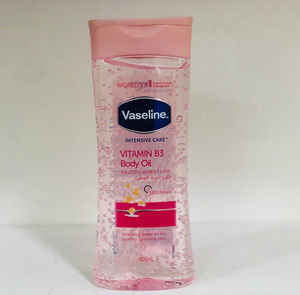 Pack Anti-Rides Intensif pour une Peau Éclatante 3 Gel Huile Corporelle pour une Peau Lumineuse avec des Huiles Reconstituantes 6,8 oz - Product Image 4