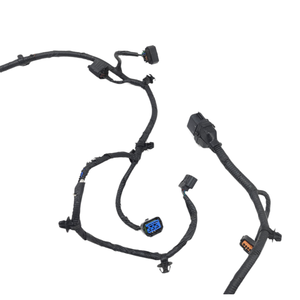 Faisceau de câblage du capteur de stationnement arrière HYUNDAI Tucson Série 91880-N7060 G4FP Hybride 1600 (20>) - Product Image 2