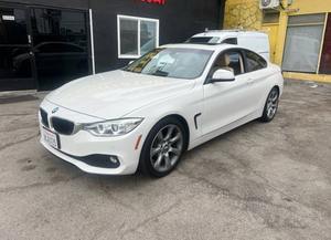 BMW 435i Coupé 2015 Usado en Perfectas Condiciones, Motor Turboalimentado de 6 Cilindros - Product Image 5