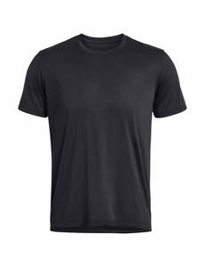 Comfortable Cotton T Shirt for Men Casual Streetwear Fashion Apparel Daily Wear Lounge Gym <b>Travel</b> Outfit Bulk Supplier - Product Image 1