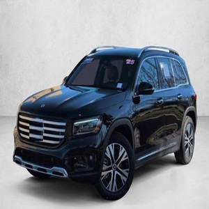 GLB-Class GLB 250 2025, SUV de 4 Puertas (2.0L 4 Cilindros Turbo, Híbrido Suave Gasolina/Eléctrico 8AM) - Product Image 3