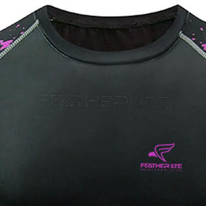 ชุดออกกำลังกายแบบผื่นสำหรับผู้ชายชุดป้องกันผื่นคันระบายอากาศได้สไตล์ใหม่ - Product Image 3