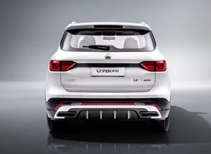 รถเอสยูวีหรูหราจากจีน SINOTRUK VGV U70 PRO SUV 5-7 ที่นั่ง เกียร์อัตโนมัติ - Product Image 2