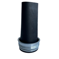Kit de reparación de sistema de suspensión neumática delantera, para Mercedes Benz Clase E W212 W218 2123203138, 2123202238