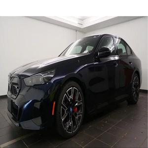 BMW i5 M60 2024, el más vendido, con paquete tecnológico, 593HP, auto de lujo eléctrico con garantía. - Product Image 6