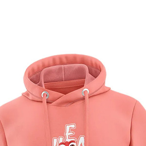Color sólido Venta al por mayor Sudaderas con capucha de hombre de mejor diseño para el invierno Servicio OEM personalizable Alta demanda Ligero - Product Image 3