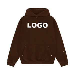 Achetez la nouvelle collection de sweats à capuche et sweatshirts personnalisés de luxe de haute qualité pour hommes - Product Image 3