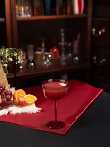 Indian Exporter High-End Wine <b>Glass</b> <b>Set</b> Perfect for Birthdays or Anniversaries and Wine Lovers Available for Best Price - Product Image 3