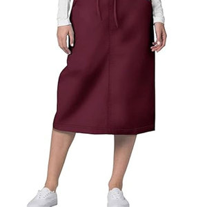 Jupes de gommage de haute qualité pour adulte Marque privée Jupe de gommage Logo personnalisé Jupes de gommage pour la vente en ligne - Product Image 5