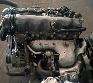 เครื่องยนต์ GS430 LS430 SC430 4.3L V8 JDM 3UZ-FE VVTi - Product Image 2