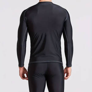 Diseños Personalizados Ropa de Windsurf Ropa Deportiva Poliéster Hombres Windsurf Uniforme Más Vendido Uniforme de Windsurf - Product Image 2