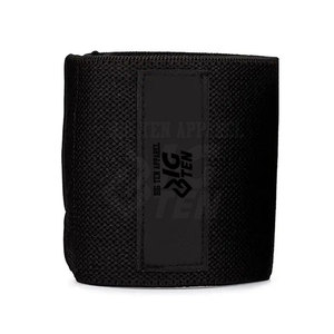 Muñequera Ajustable Resistente para Entrenamiento, Gimnasio, Crossfit y Ejercicios de Levantamiento de Pesas, Precio al por Mayor - Product Image 3