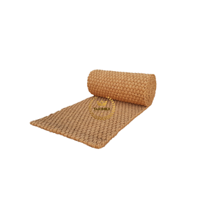 100% ธรรมชาติ35มม. หนา10เมตรล้างทำความสะอาดได้ยาว10เมตรเสื่อเส้นใยมะพร้าวจากเวียดนาม Takimex ราคาโรงงานสำหรับปูกลางแจ้ง - Product Image 1