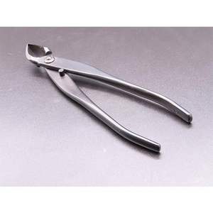 Coupe-branches rond de 25 mm pour outils de bonsaï Modèle T-358 Poids 200 g Capacité de coupe 10 mm - Product Image 1
