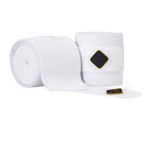 Brida para Caballo de Acero Inoxidable de Doble Cara, Marca Professional Choice, Vendaje Duradero para Caballos - Product Image 2