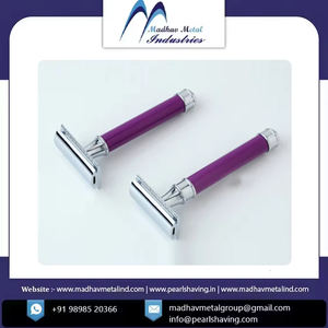 Nueva colección de maquinillas de afeitar de seguridad ajustables de alta calidad disponibles a precio mayorista - Product Image 6