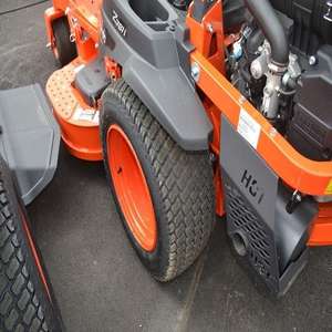 เครื่องตัดหญ้าแบบนั่งขับ Kubota Z781i คุณภาพพรีเมียม เครื่องยนต์ 2 จังหวะ 190 ซีซี สำหรับงานอุตสาหกรรมและงาน DIY มีสินค้าพร้อมส่งสำหรับขายส่ง - Product Image 1