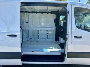 2024 asequible mMerc-edes Be-nz Spri-nter furgoneta de carga - Product Image 4