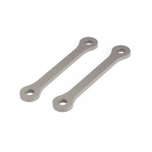 Kit d'abaissement de suspension BW3F22050000 pour Yamaha Tenere 700, nouveaux amortisseurs arrière et avant pour moto - Product Image 1