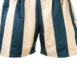 Shorts de boxe MMA unisexes à étiquette privée, logo et couleurs personnalisés, spandex/polyester respirant, séchage rapide, service ODM - Product Image 6