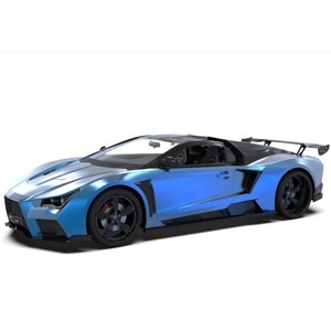 G35โปโลยาริส vaydor ทำงานได้อย่างสมบูรณ์แบบสำหรับการท่องเที่ยวรถสามล้อแบบใช้มอเตอร์หรูหรา - Product Image 2