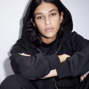 Sweat-shirt décontracté pour femme, style doux, 100% coton, manches courtes, crop top slim, imprimé, streetwear automne-hiver, logo sur le devant - Product Image 5