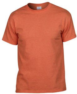 Camiseta de Hombre de Algodón y Elastano, Transpirable, Ecológica, con Estampado Animal, Fabricación de Ropa Personalizada OEM - Product Image 1