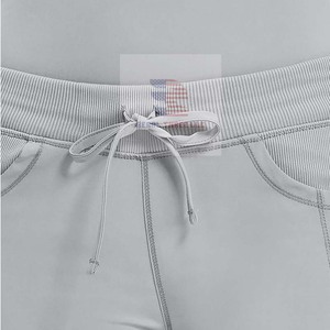 Pantalones médicos profesionales cómodos hechos a medida para hospitales - Product Image 4