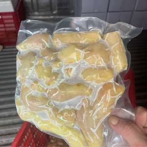 JENGIBRE PURO CONGELADO RICO EN SABOR Y NUTRIENTES - Product Image 6